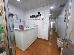 centro estética San Sebastián de los Reyes